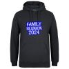 JB's Mens Fleecy Hoodie Thumbnail
