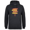 JB's Mens Fleecy Hoodie Thumbnail