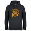 JB's Mens Fleecy Hoodie Thumbnail