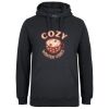 JB's Mens Fleecy Hoodie Thumbnail