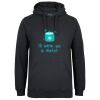 JB's Mens Fleecy Hoodie Thumbnail