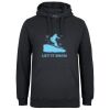 JB's Mens Fleecy Hoodie Thumbnail