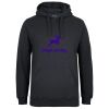 JB's Mens Fleecy Hoodie Thumbnail