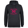 JB's Mens Fleecy Hoodie Thumbnail