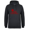 JB's Mens Fleecy Hoodie Thumbnail