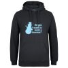 JB's Mens Fleecy Hoodie Thumbnail