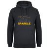 JB's Mens Fleecy Hoodie Thumbnail