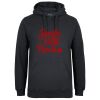 JB's Mens Fleecy Hoodie Thumbnail