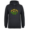 JB's Mens Fleecy Hoodie Thumbnail