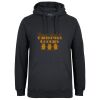 JB's Mens Fleecy Hoodie Thumbnail