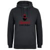 JB's Mens Fleecy Hoodie Thumbnail