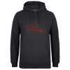 JB's Mens Fleecy Hoodie Thumbnail