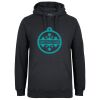 JB's Mens Fleecy Hoodie Thumbnail