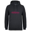 JB's Mens Fleecy Hoodie Thumbnail