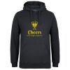 JB's Mens Fleecy Hoodie Thumbnail