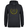 JB's Mens Fleecy Hoodie Thumbnail