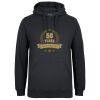 JB's Mens Fleecy Hoodie Thumbnail