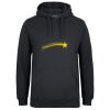 JB's Mens Fleecy Hoodie Thumbnail
