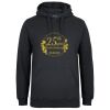 JB's Mens Fleecy Hoodie Thumbnail