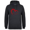 JB's Mens Fleecy Hoodie Thumbnail