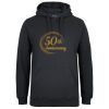 JB's Mens Fleecy Hoodie Thumbnail