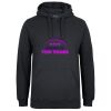 JB's Mens Fleecy Hoodie Thumbnail