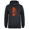 JB's Mens Fleecy Hoodie Thumbnail
