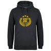 JB's Mens Fleecy Hoodie Thumbnail