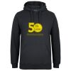 JB's Mens Fleecy Hoodie Thumbnail