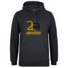 JB's Mens Fleecy Hoodie Thumbnail