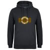 JB's Mens Fleecy Hoodie Thumbnail