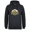JB's Mens Fleecy Hoodie Thumbnail
