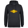 JB's Mens Fleecy Hoodie Thumbnail