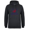 JB's Mens Fleecy Hoodie Thumbnail