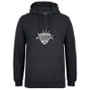 JB's Mens Fleecy Hoodie Thumbnail