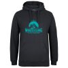 JB's Mens Fleecy Hoodie Thumbnail