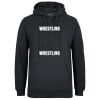 JB's Mens Fleecy Hoodie Thumbnail