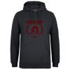 JB's Mens Fleecy Hoodie Thumbnail