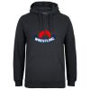 JB's Mens Fleecy Hoodie Thumbnail