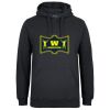 JB's Mens Fleecy Hoodie Thumbnail
