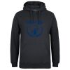JB's Mens Fleecy Hoodie Thumbnail