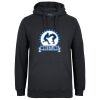 JB's Mens Fleecy Hoodie Thumbnail