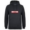 JB's Mens Fleecy Hoodie Thumbnail