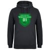 JB's Mens Fleecy Hoodie Thumbnail