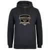 JB's Mens Fleecy Hoodie Thumbnail