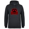 JB's Mens Fleecy Hoodie Thumbnail
