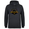 JB's Mens Fleecy Hoodie Thumbnail
