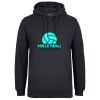 JB's Mens Fleecy Hoodie Thumbnail