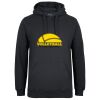 JB's Mens Fleecy Hoodie Thumbnail