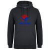 JB's Mens Fleecy Hoodie Thumbnail